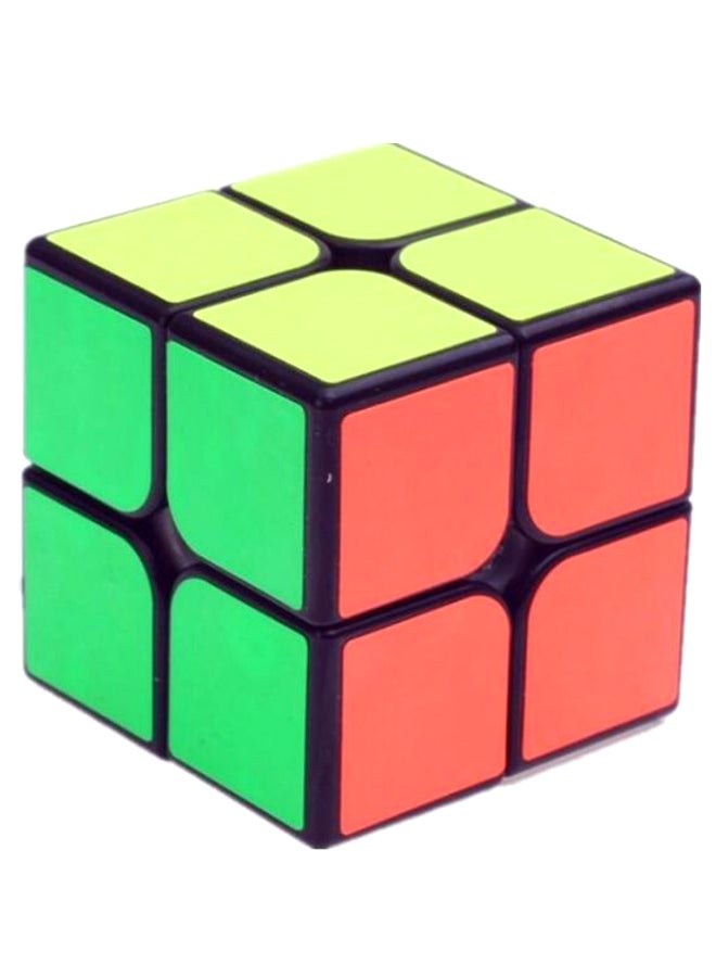 جو باي لعبة الأحجية مكعب روبيك - Image 1