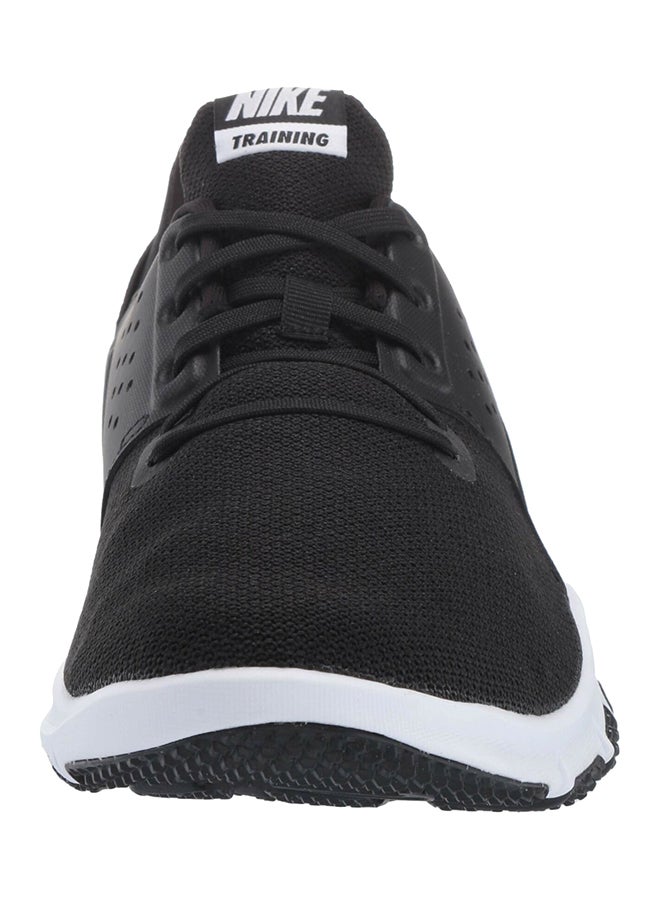نايكي حذاء تدريب فليكس كونترول أسود - Image 2