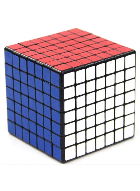 Speed Magic Puzzle Cube M173