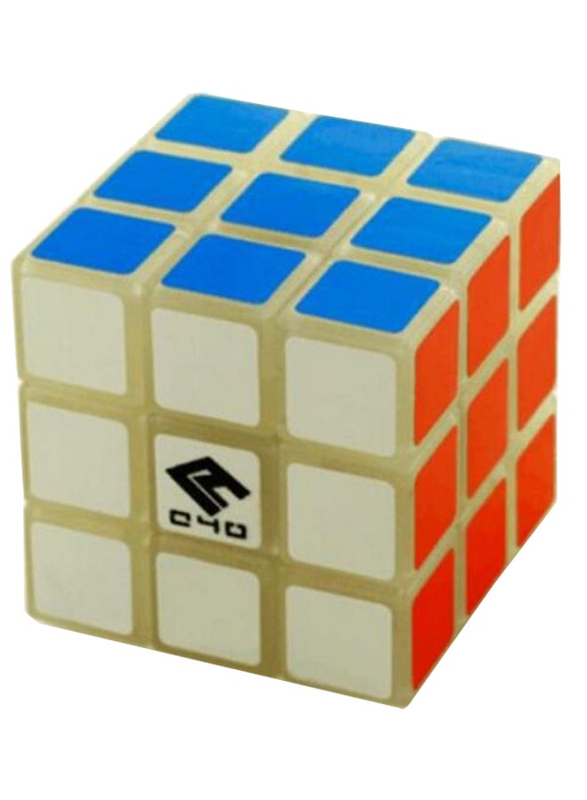 جو باي مكعب روبيك مبتكر ولامع طراز M170