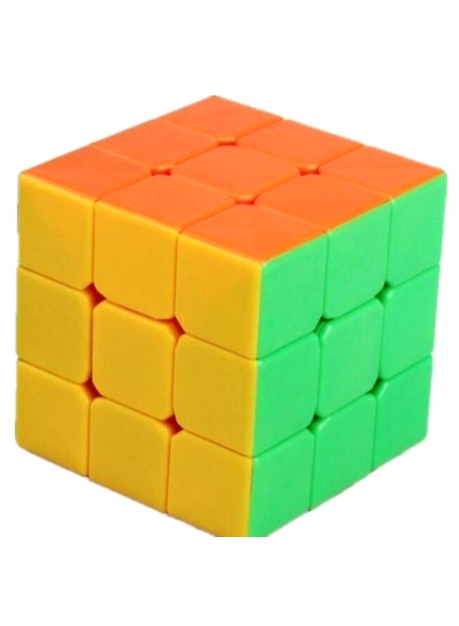 GObuy Speed Rubik's Puzzle Cube M186