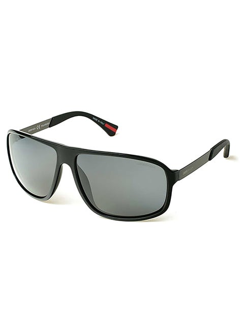 Rectangular Frame Sunglasses 1625