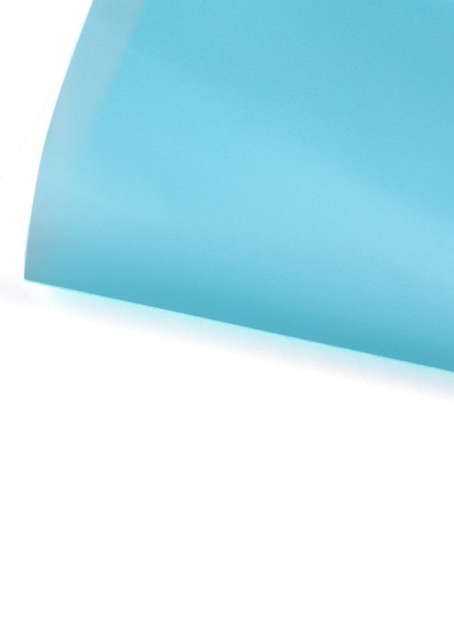 Diy Cake Decorating Tool Blue 34 x 19 x 0.3cm  - Image 4