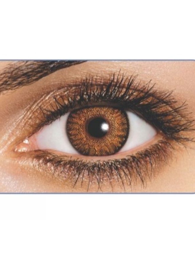 فريش لوك عدسات لاصقة بديلة وشهرية - Image 1