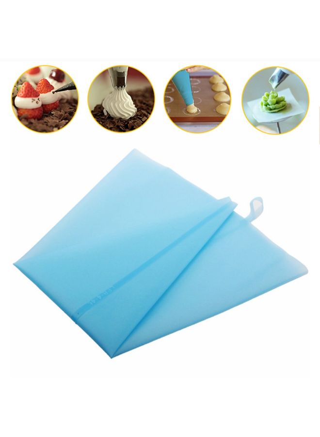 Diy Cake Decorating Tool Blue 34 x 19 x 0.3cm  - Image 3