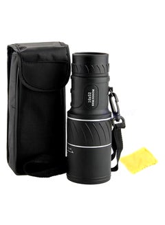 16x52 Single-Lens Telescope