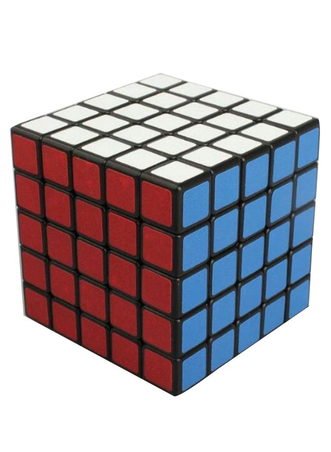 GObuy Rubik's Cube educational Toy Puzzel M167 5 x 5cm