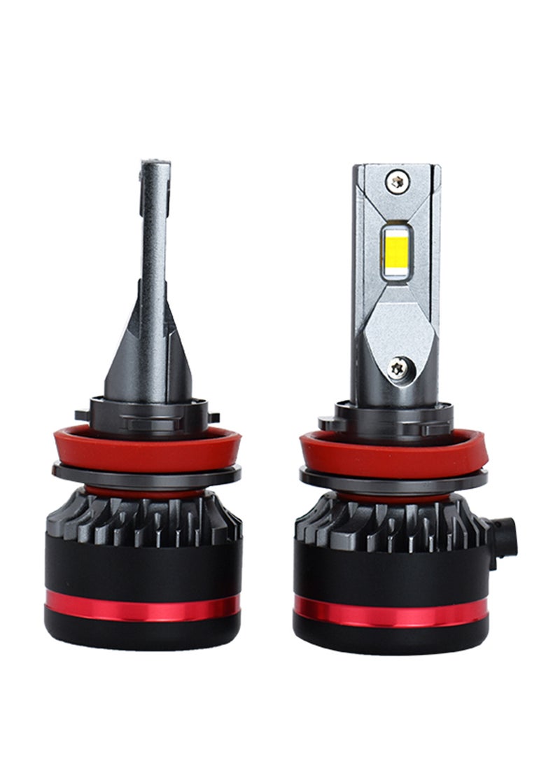 كونبيكس طقم مكون من مصباحين LED أماميين بديلين - Image 2