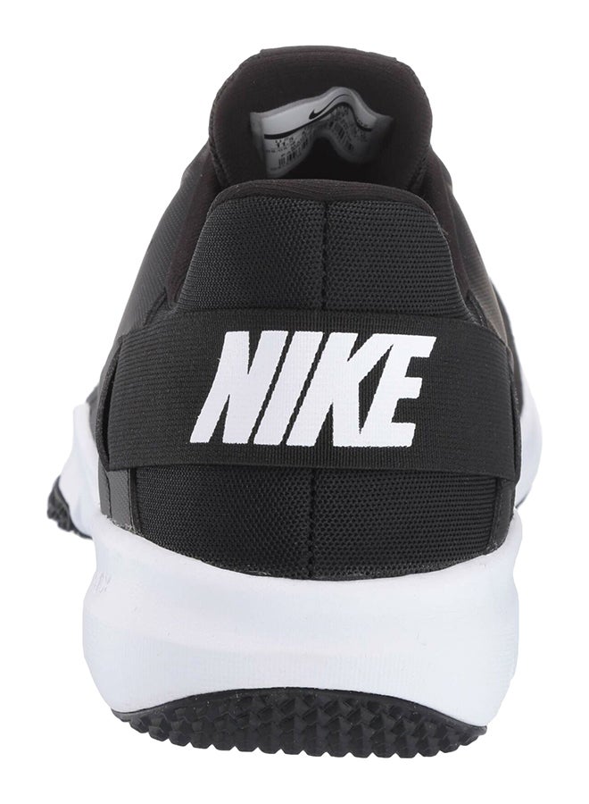 نايكي حذاء تدريب فليكس كونترول أسود - Image 3