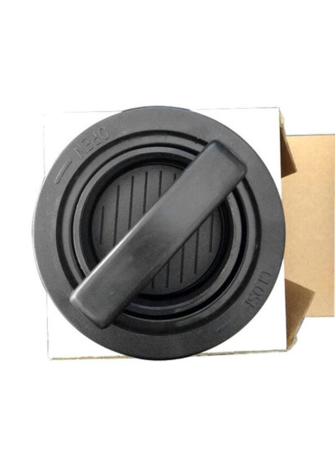 Hamburger Meat Press Tool Black 13 x 13 x 7centimeter - Image 4