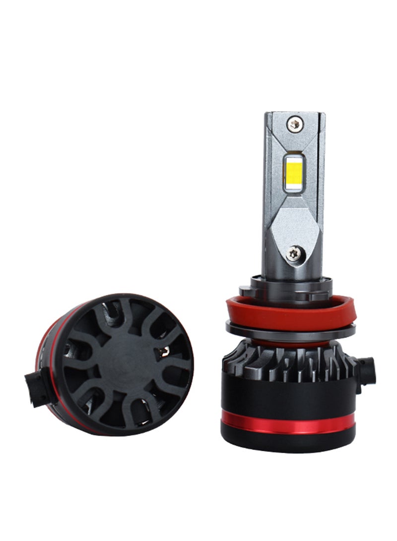 كونبيكس طقم مكون من مصباحين LED أماميين بديلين - Image 3