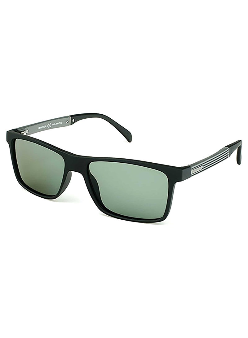 Square Frame Sunglasses 1574