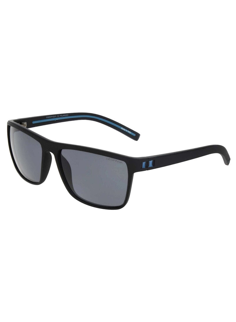 Square Frame Sunglasses 1509