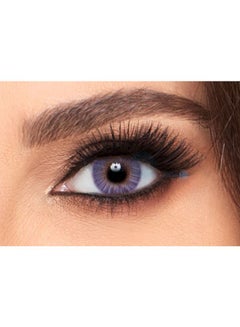 FRESHLOOK unisex Colorblends Contact Lens  - Image 1