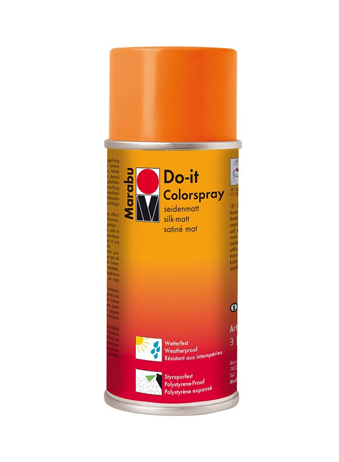 Do It Colour Spray Yellow - v1556680679/N24325323A_1