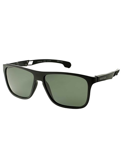 Square Frame Sunglasses 1657