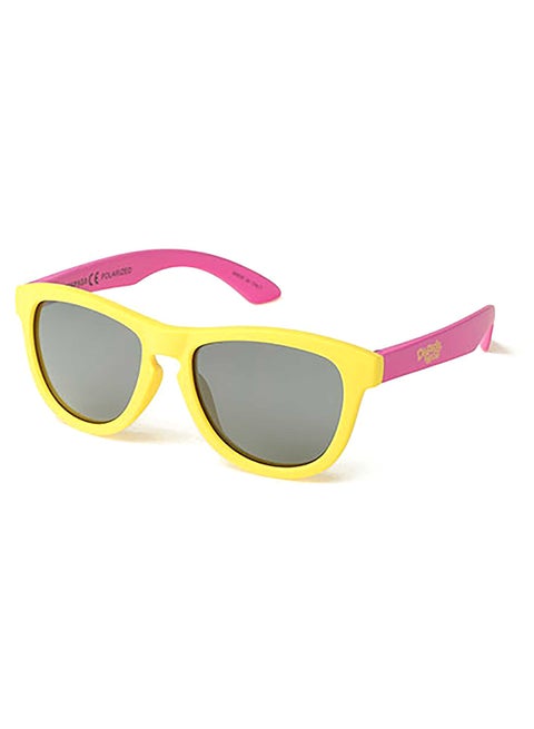 Square Frame Sunglasses 1606