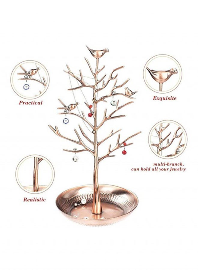 OPI - Display Stand Organizer Tree Jewelry Rack - Image 1