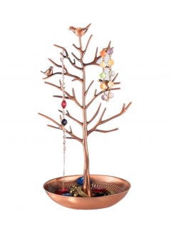 Display Stand Organizer Tree Jewelry Rack