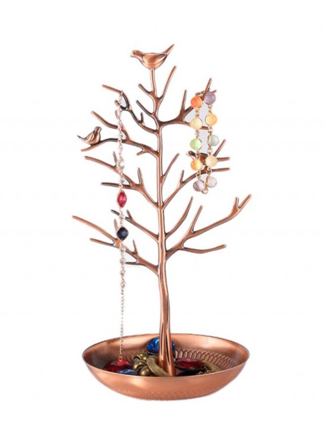 OPI - Display Stand Organizer Tree Jewelry Rack - Image 1