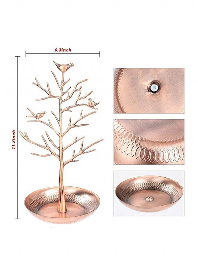 OPI - Display Stand Organizer Tree Jewelry Rack - Image 1