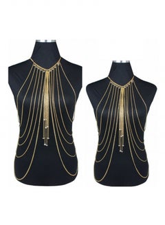 Multi Layer Body Chain - v1556727319/N24283472A_2