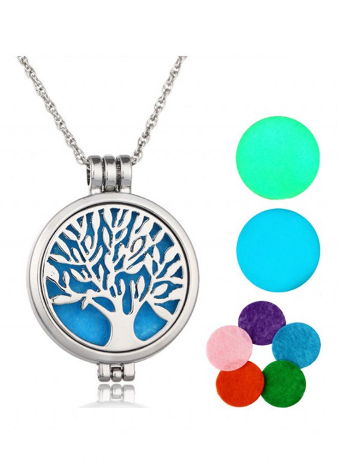 OPI - Luminous Fragrance Pendant Necklace - Image 1