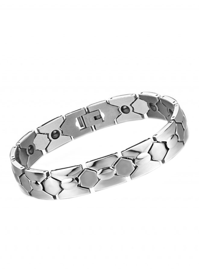 Titanium Steel Magnet Bracelet - v1556727328/N24283506A_1