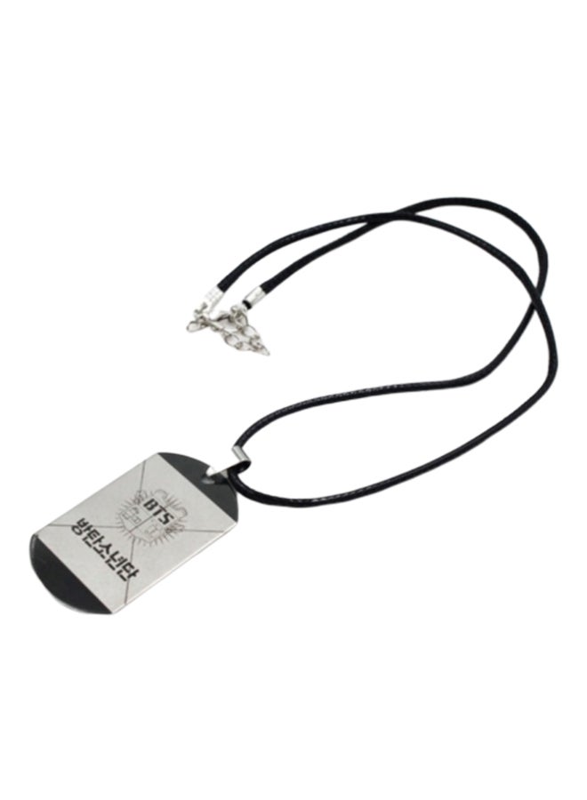 أو بي آي سلسلة خرز بدلاية على شكل مجموعة نجوم - Image 1