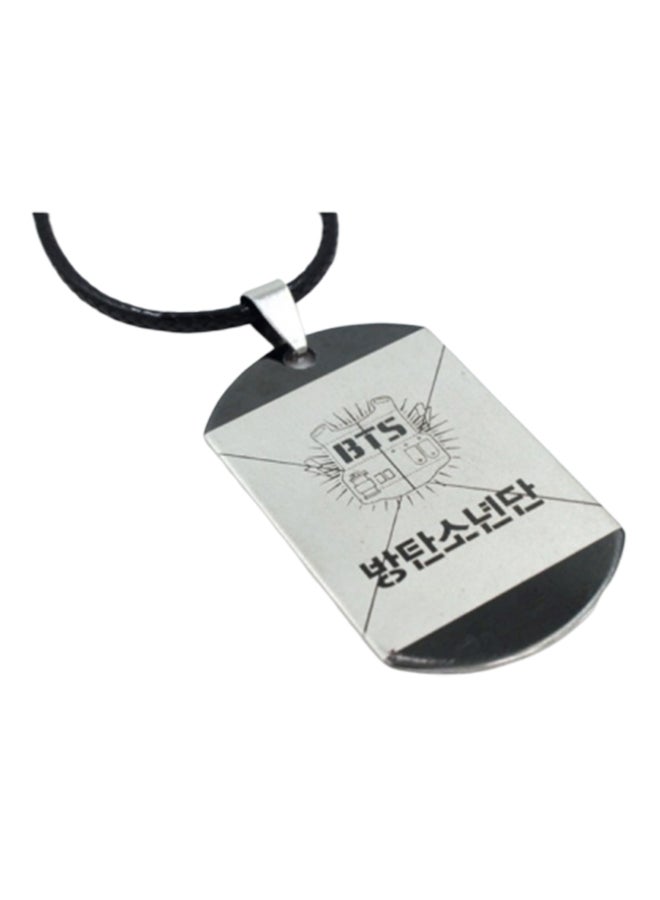 أو بي آي سلسلة خرز بدلاية على شكل مجموعة نجوم - Image 2