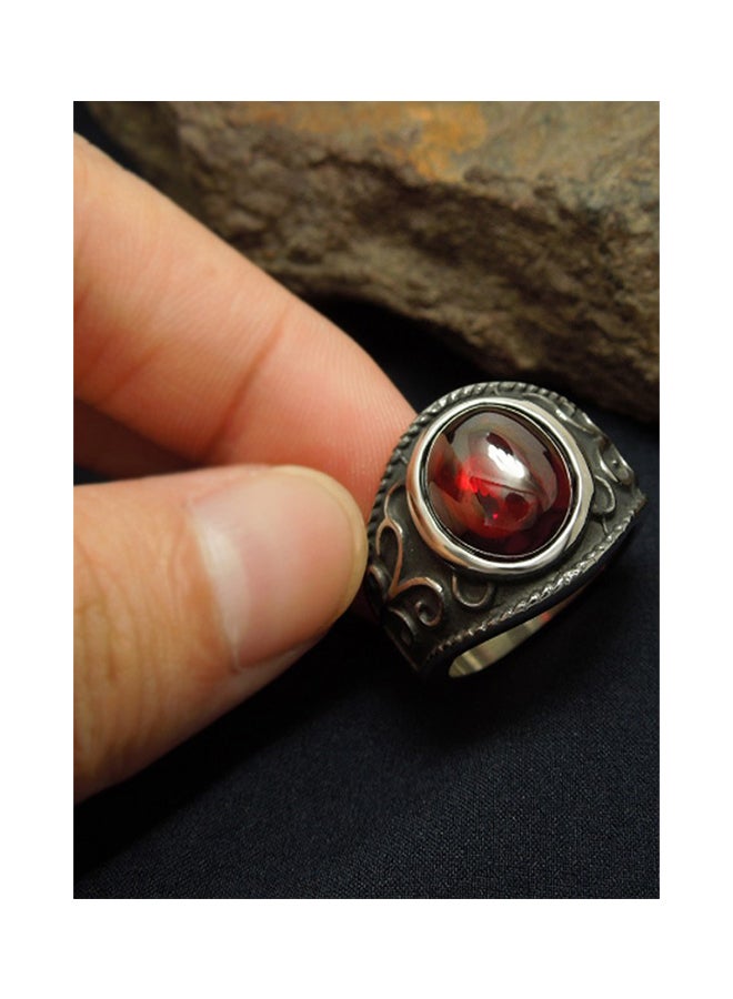 OPI - Vintage High Quality Fashionable Ring 10 centimeter - Image 1