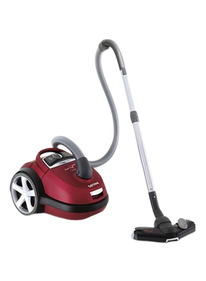 Philips - Multi Purpose Vaccum Cleaner 4 L FC917401 Red - Image 1