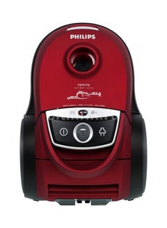 فيليبس مكنسة كهربائية متعددة الاستعمالات 4 L FC917401 أحمر  - Image 2