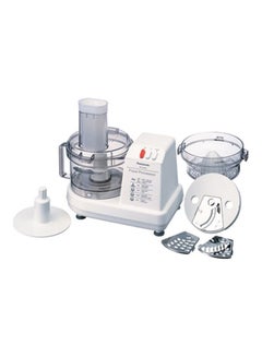 Panasonic 6 In 1 Food Processor 230.0 W MK-5086 White/Clear  - Image 1