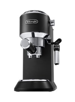 De'Longhi Pump Espresso And Coffee Machine Black  - Image 1