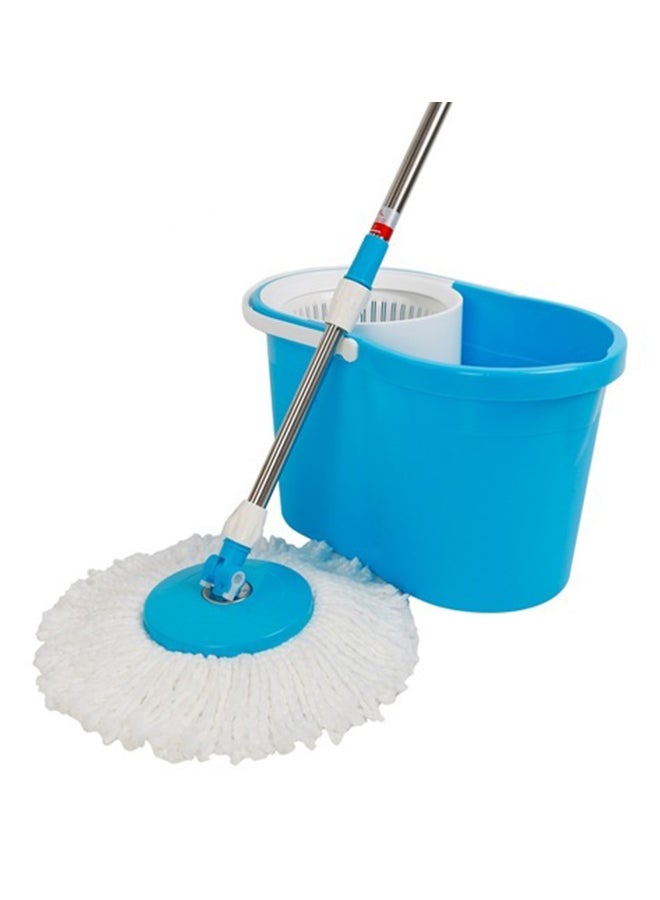 مارزو ممسحة دوارة أزرق 50سم - Image 1