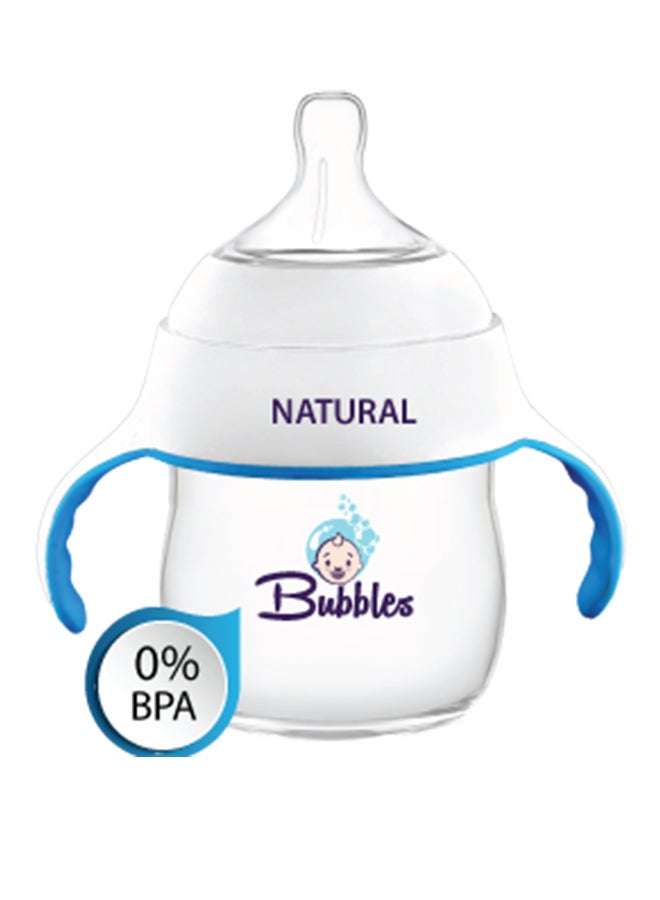 بابلز زجاجة رضاعة طبيعية