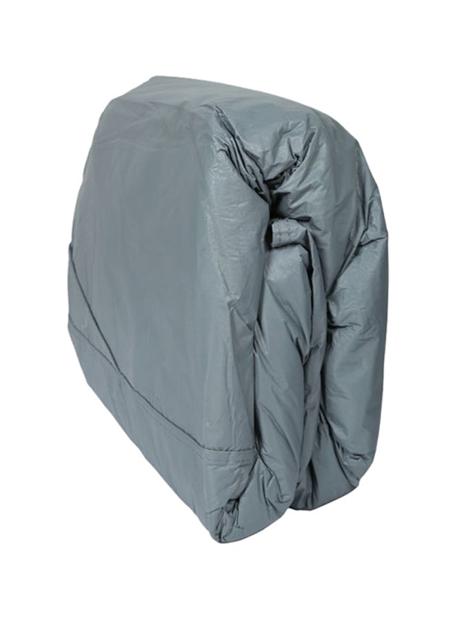 XCESSORIES Mitsubishi Lancer Ex  Car Body Cover  - Image 3