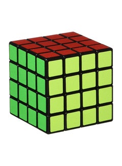 4x4 Rubik's Cube  Puzzle