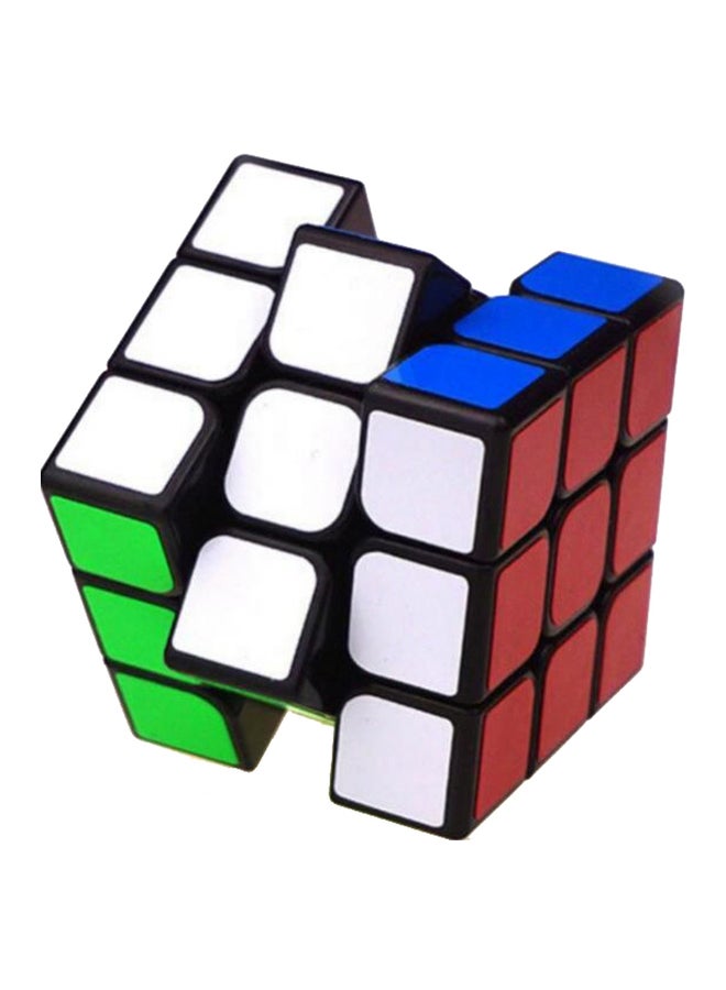 GObuy 3x3x3 Rubik's Cube Puzzle - Image 1