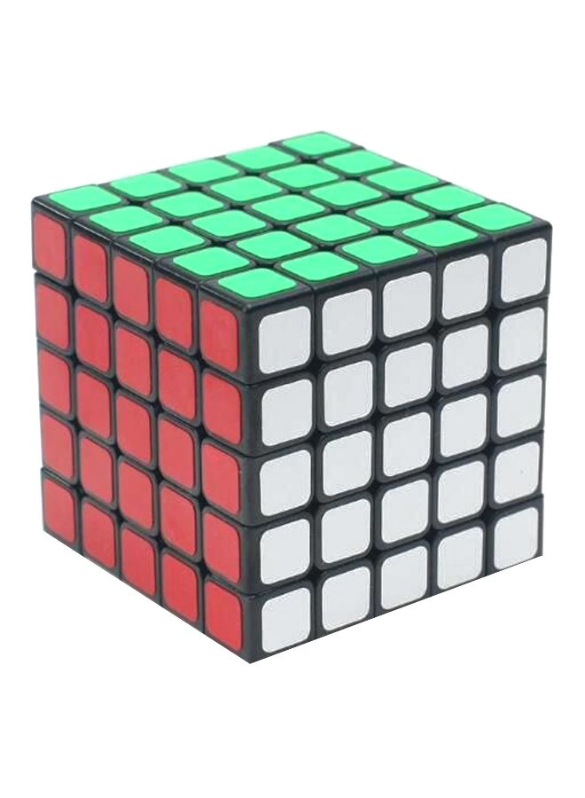 5x5 Rubik's Cube