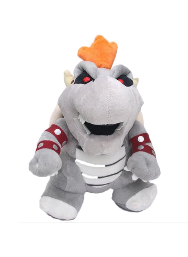 جو باي دمية محشوة لشخصية سوبر ماريو 24سم