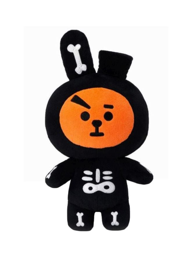 جو باي دمية للهالوين بتصميم أعضاء فرقة بانغتان بويز - Image 1