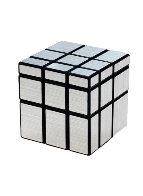 3X3 Mirror Irregular Rubik'S Cube Puzzle