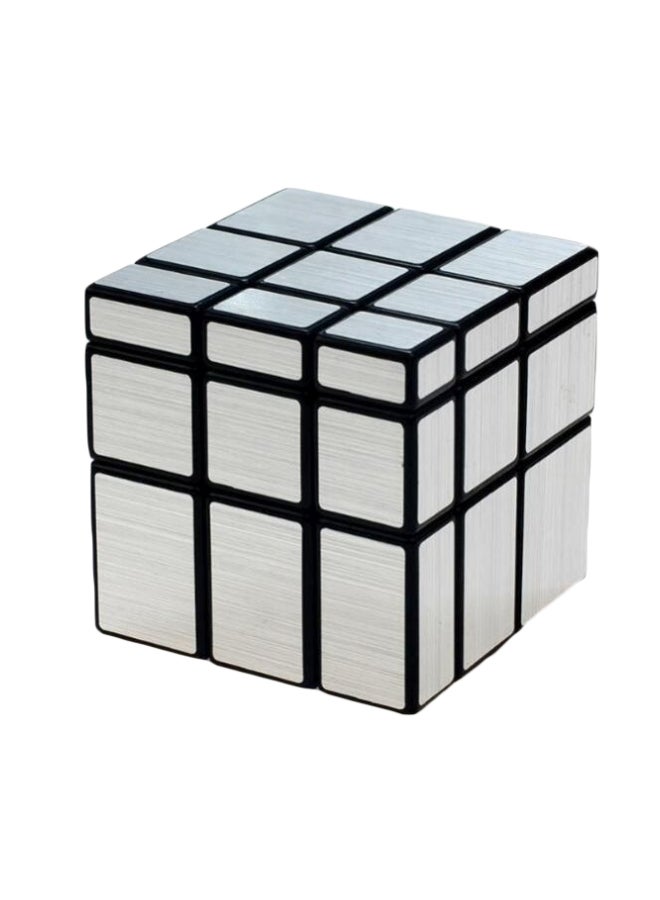 GObuy - 3X3 Mirror Irregular Rubik'S Cube Puzzle - Image 1