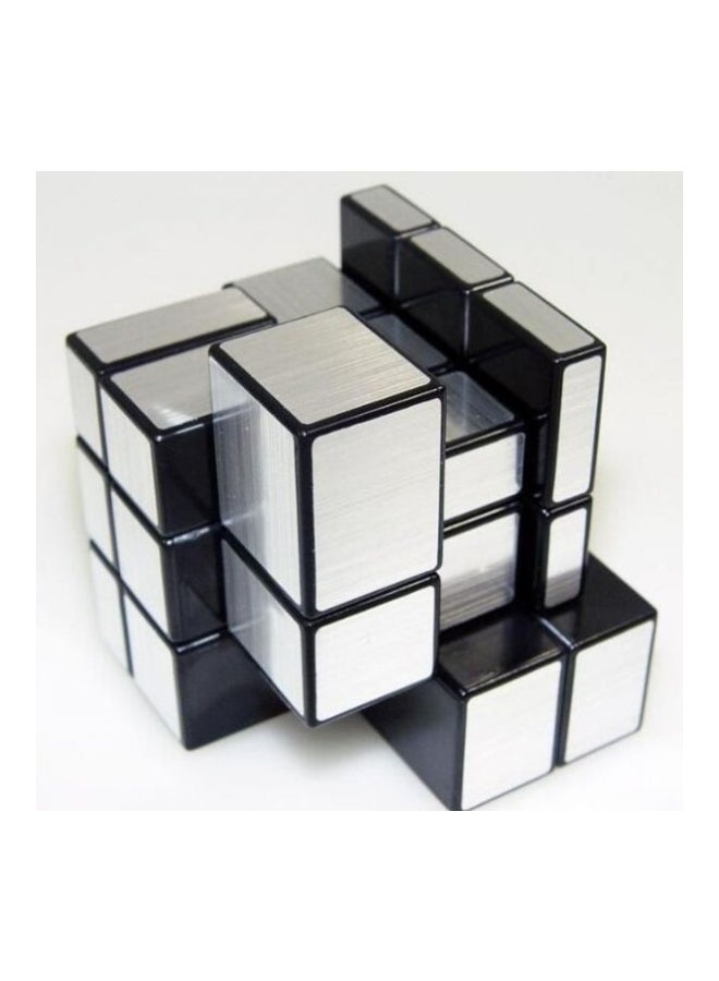 GObuy - 3X3 Mirror Irregular Rubik'S Cube Puzzle - Image 1