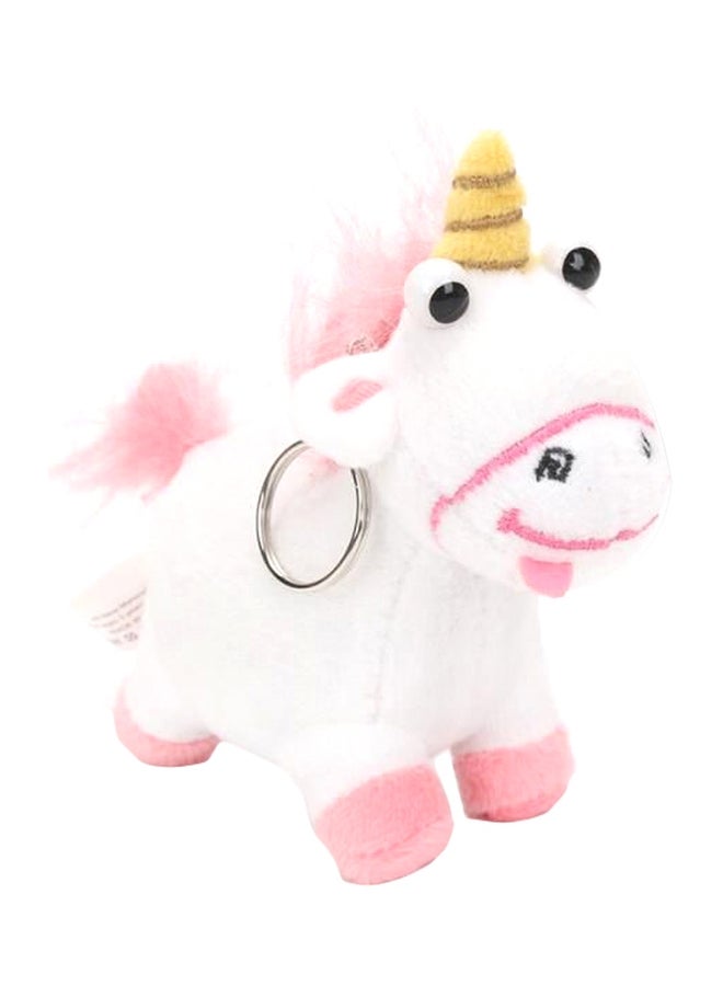 جو باي لعبة وحيد القرن المحشوة 13سم - Image 1