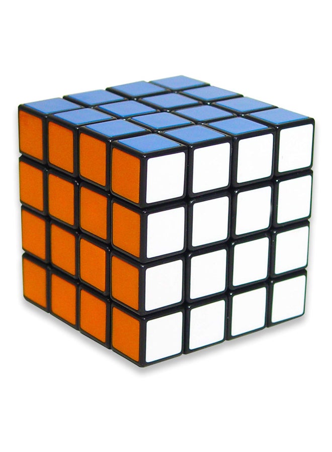 GObuy 4 X 4 X 4  Rubik's Cube Puzzle