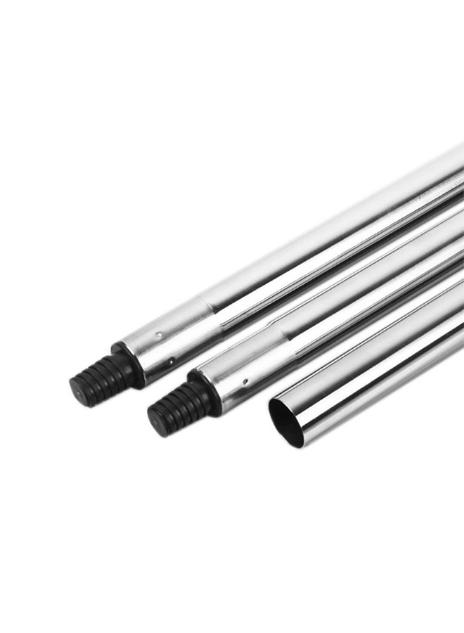 Generic - High Tech Sweeping Device Red 35centimeter - Image 1