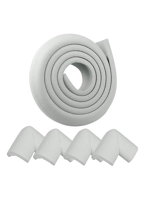 Foam Edge And Corner Protector